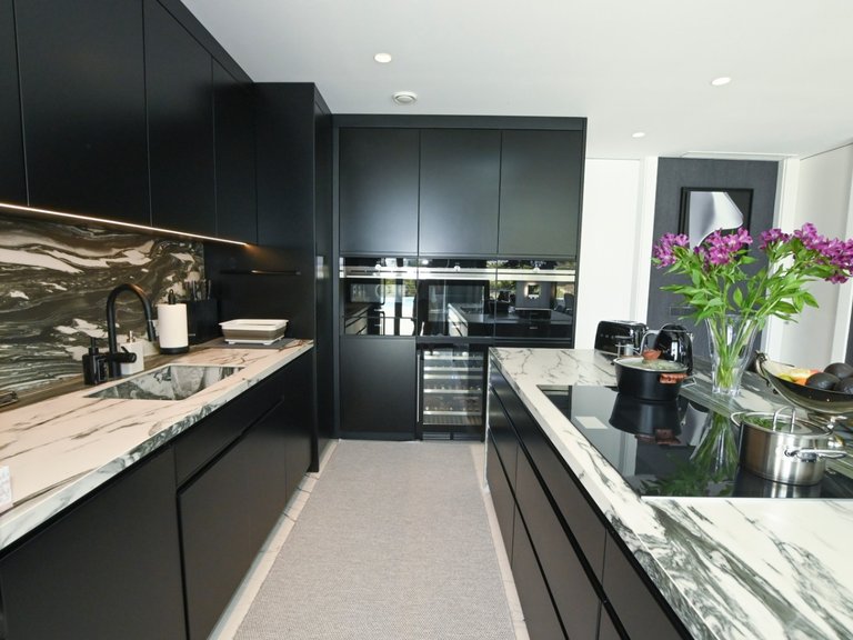 Villa for Sale in Costa Blanca Benissa, Alicante 13