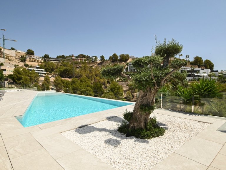 Villa for Sale in Costa Blanca Benissa, Alicante 14