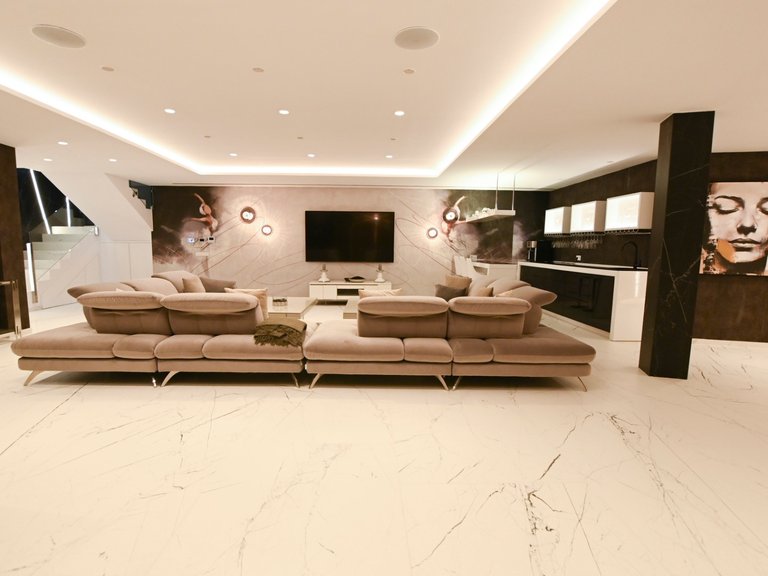 Villa for Sale in Costa Blanca Benissa, Alicante 41