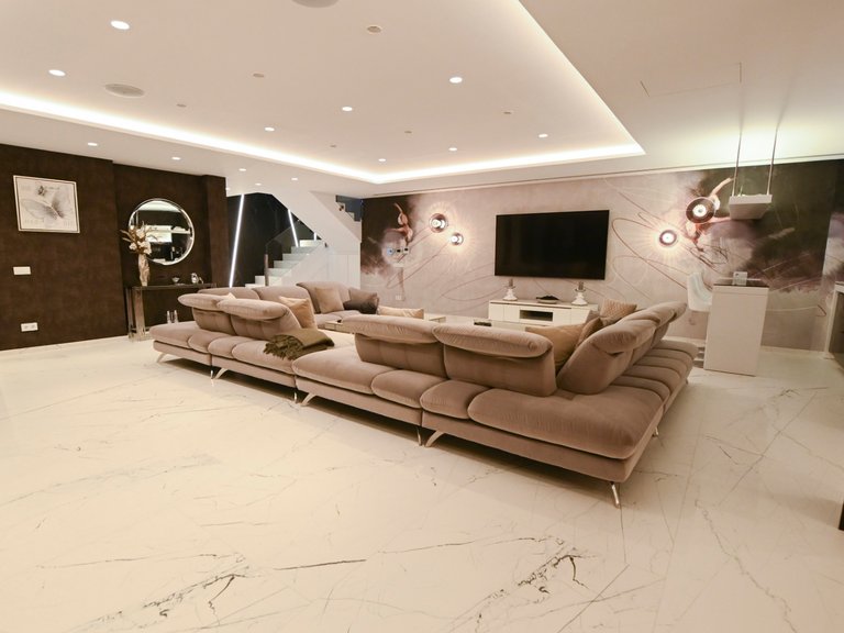 Villa for Sale in Costa Blanca Benissa, Alicante 42