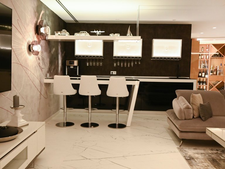 Villa for Sale in Costa Blanca Benissa, Alicante 44