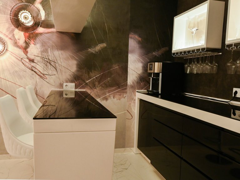 Villa for Sale in Costa Blanca Benissa, Alicante 45