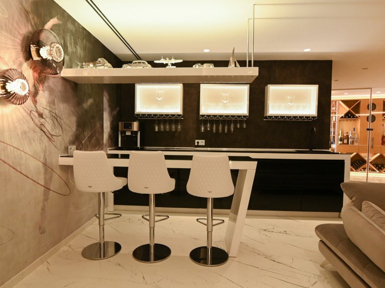 Villa for Sale in Costa Blanca Benissa, Alicante 47