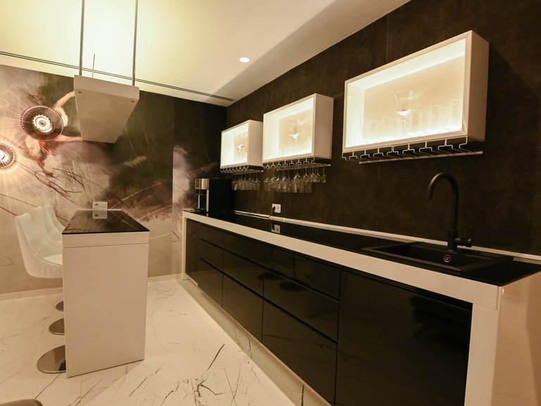 Villa for Sale in Costa Blanca Benissa, Alicante 48