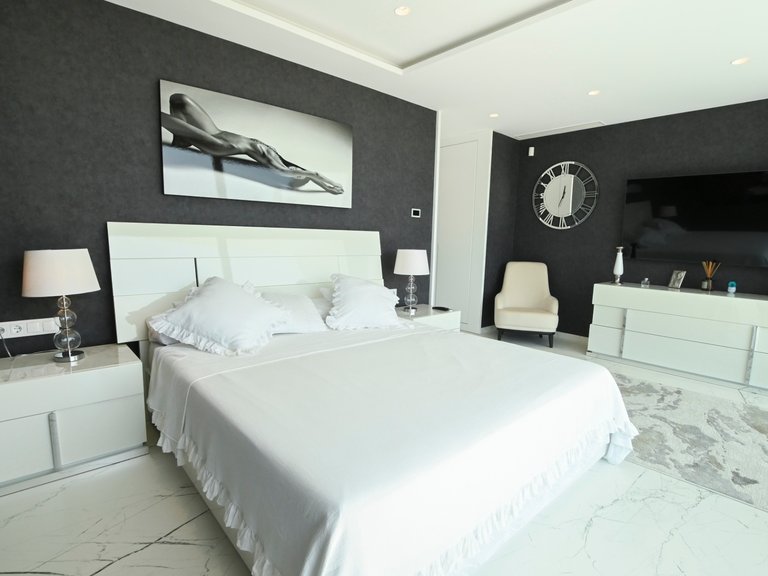 Villa for Sale in Costa Blanca Benissa, Alicante 23