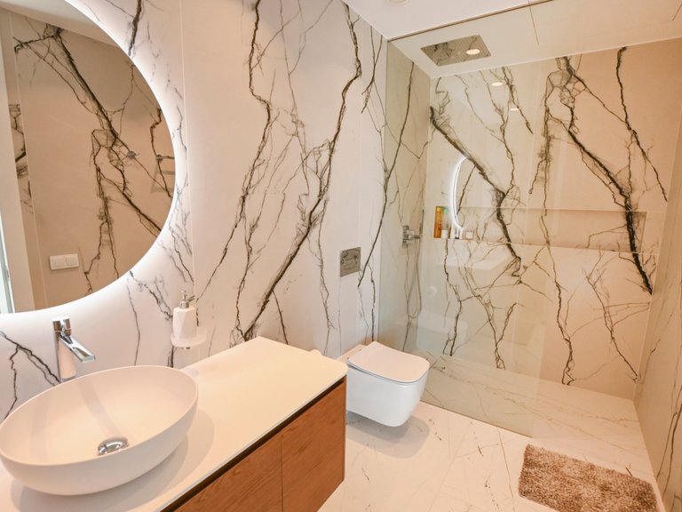 Villa for Sale in Costa Blanca Benissa, Alicante 26