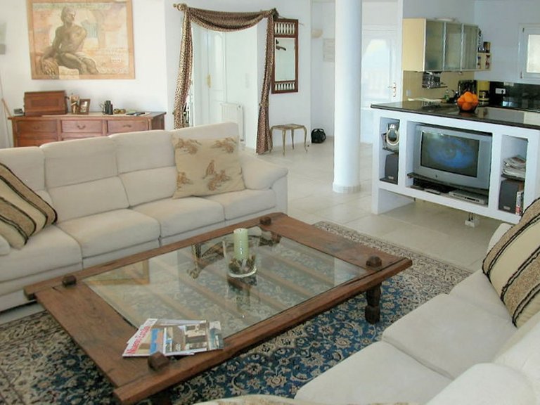 Villa for Sale in Costa Blanca Moraira, Alicante 29