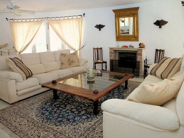 Villa for Sale in Costa Blanca Moraira, Alicante 30