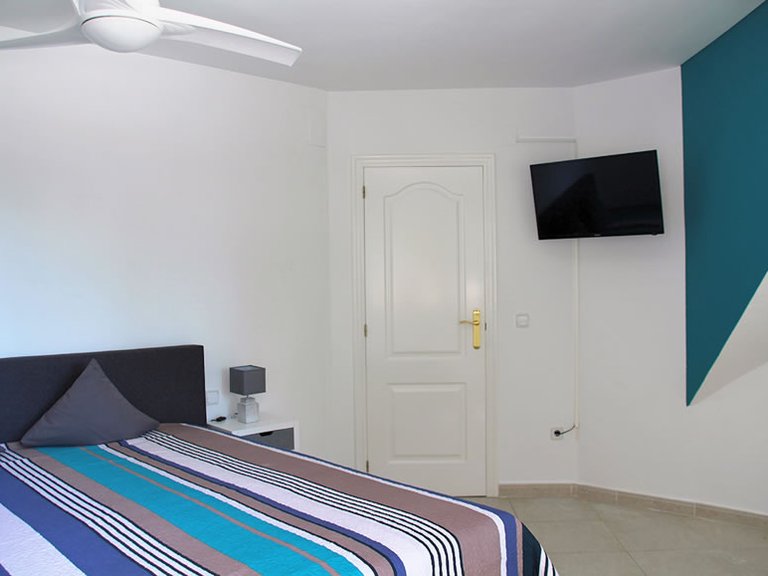 Villa for Sale in Costa Blanca Moraira, Alicante 32