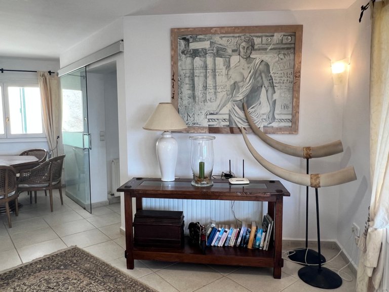 Villa for Sale in Costa Blanca Moraira, Alicante 17