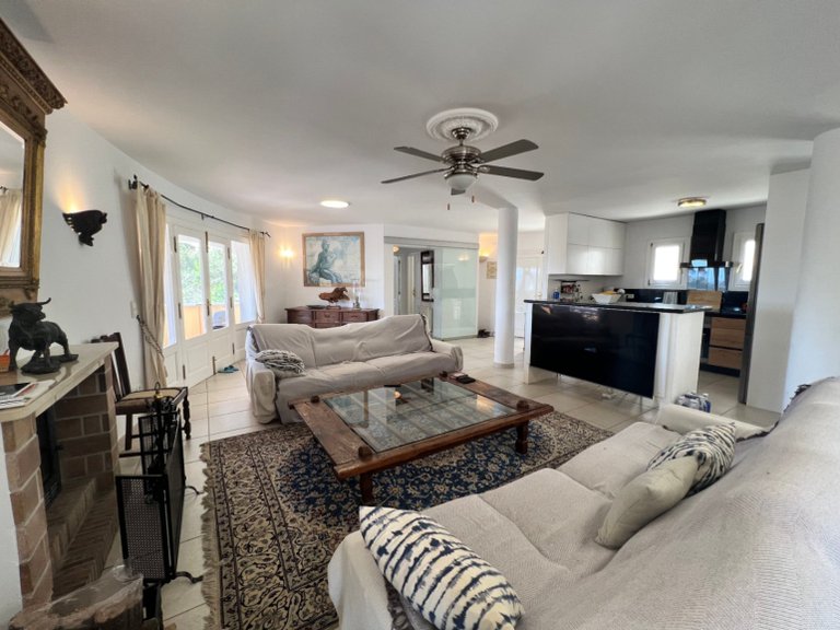 Villa for Sale in Costa Blanca Moraira, Alicante 6