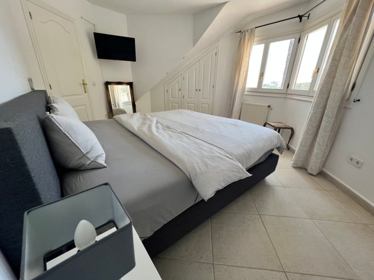 Villa for Sale in Costa Blanca Moraira, Alicante 20