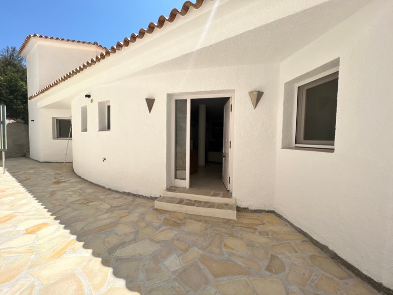 Villa for Sale in Costa Blanca Moraira, Alicante 37