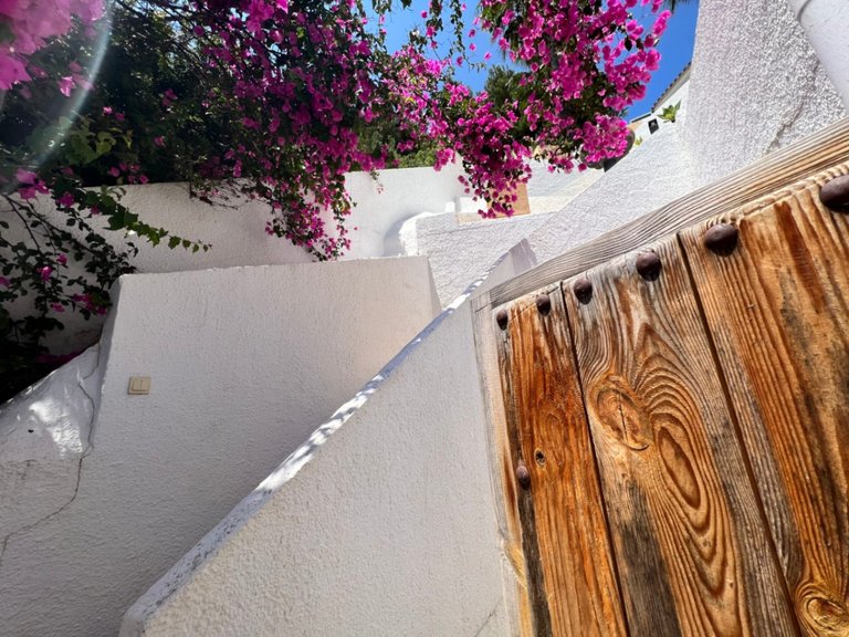 Villa for Sale in Costa Blanca Moraira, Alicante 16