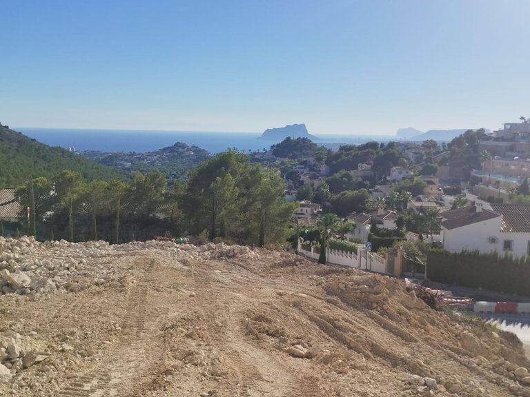 Villa for Sale in Costa Blanca Moraira, Alicante 15