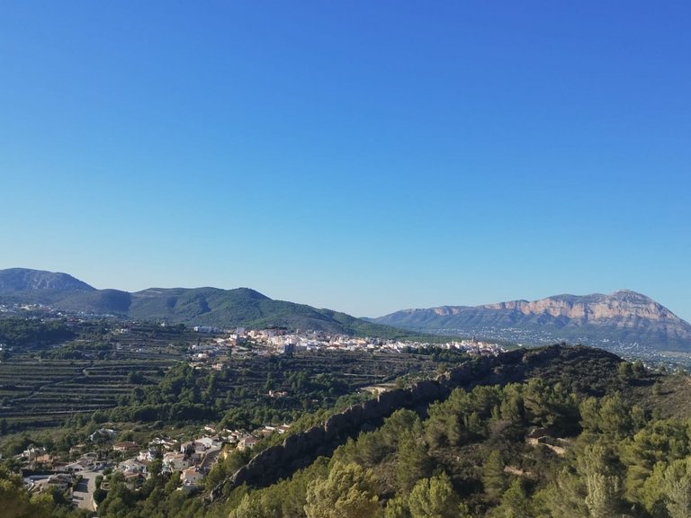 Villa for Sale in Costa Blanca Moraira, Alicante 16