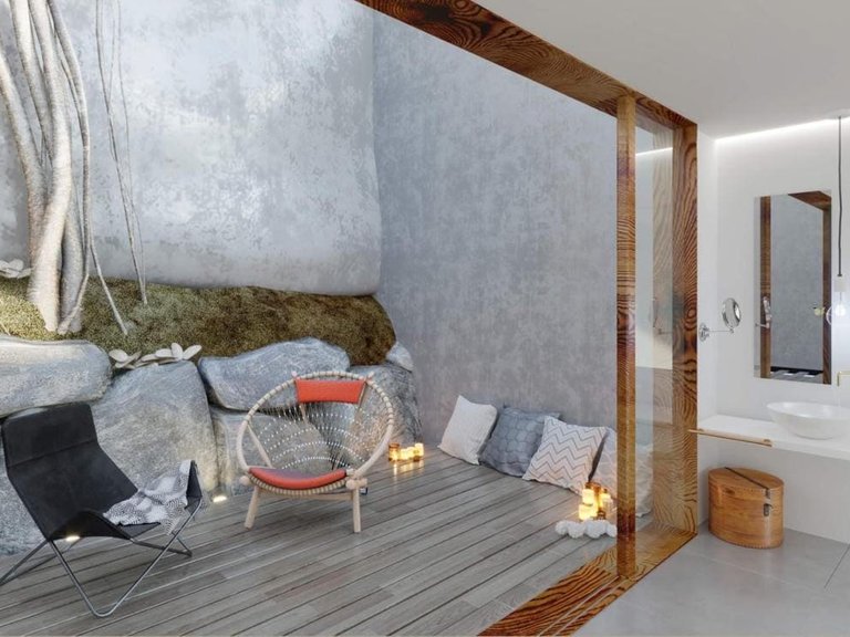 Villa for Sale in Costa Blanca Moraira, Alicante 13