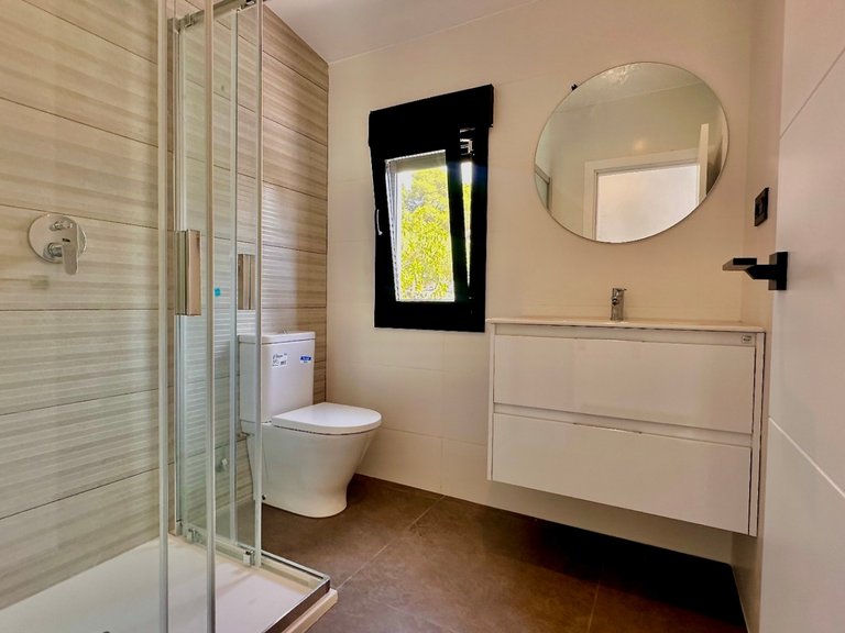 Villa for Sale in Costa Blanca Moraira, Alicante 12