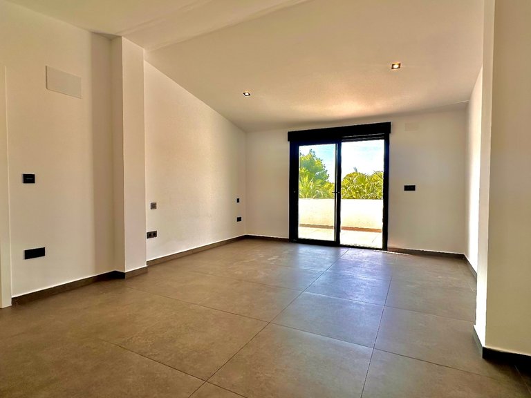 Villa for Sale in Costa Blanca Moraira, Alicante 15