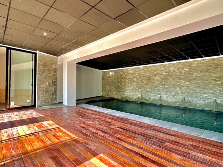 Villa for Sale in Costa Blanca Moraira, Alicante 18