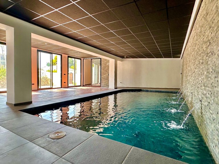 Villa for Sale in Costa Blanca Moraira, Alicante 20