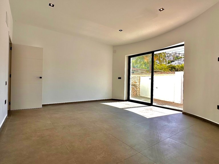 Villa for Sale in Costa Blanca Moraira, Alicante 24