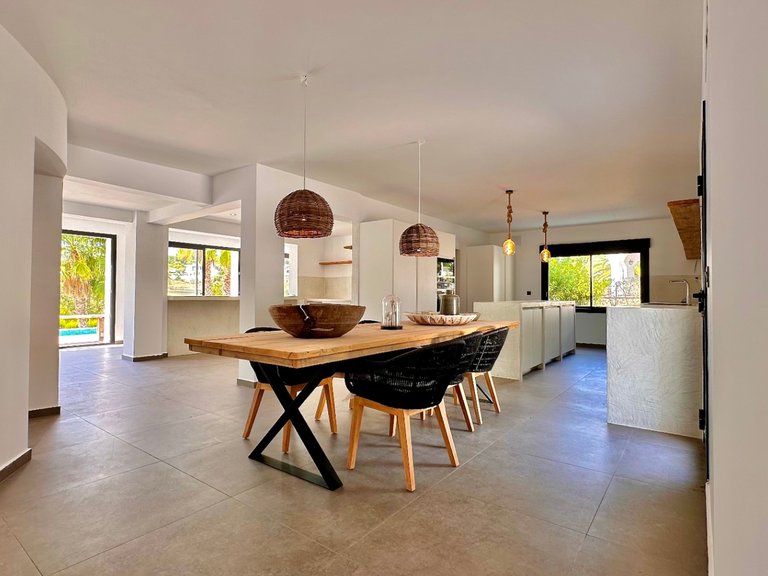 Villa for Sale in Costa Blanca Moraira, Alicante 11