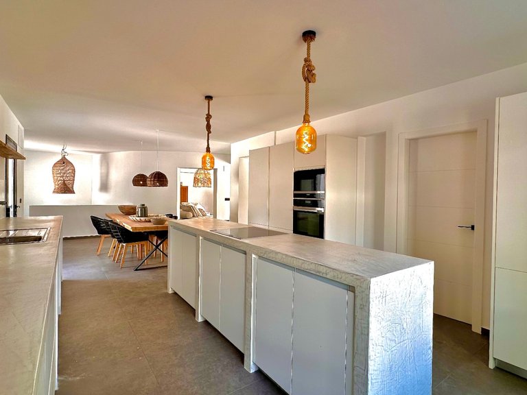 Villa for Sale in Costa Blanca Moraira, Alicante 26