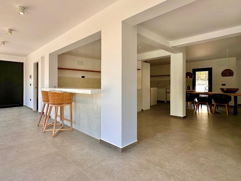 Villa for Sale in Costa Blanca Moraira, Alicante 28