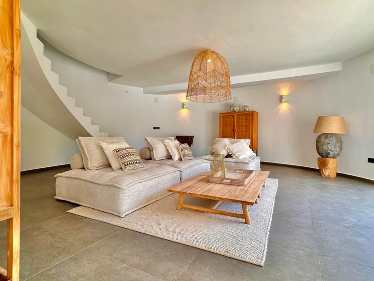 Villa for Sale in Costa Blanca Moraira, Alicante 29