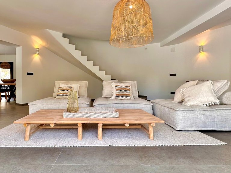 Villa for Sale in Costa Blanca Moraira, Alicante 30