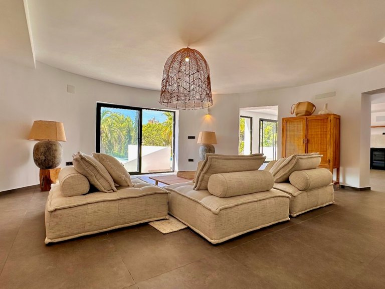 Villa for Sale in Costa Blanca Moraira, Alicante 10