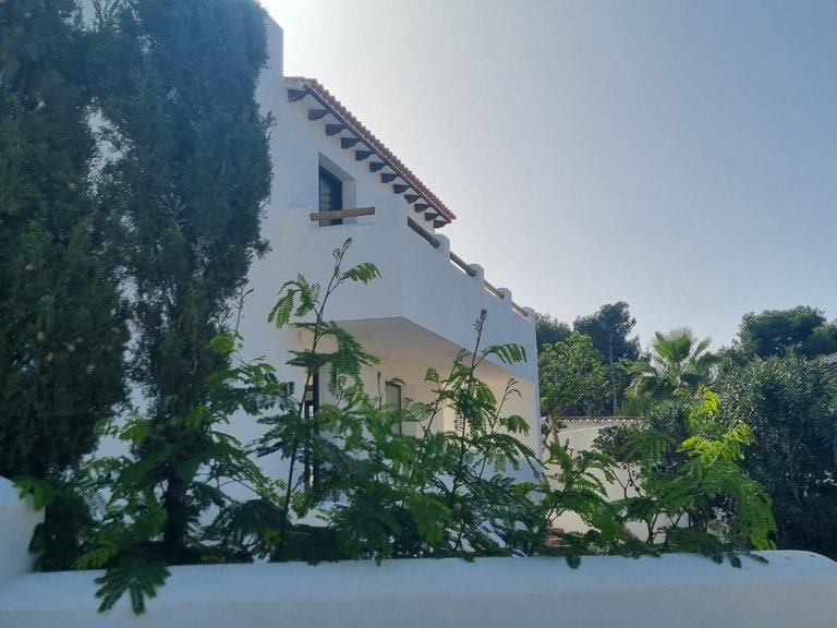 Villa for Sale in Costa Blanca Moraira, Alicante 2