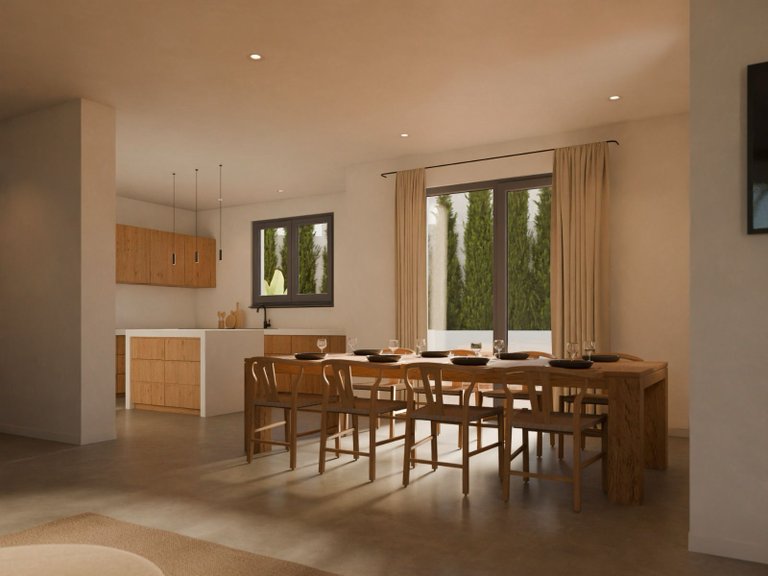 Villa for Sale in Costa Blanca Moraira, Alicante 5