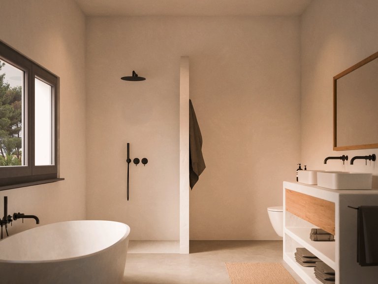 Villa for Sale in Costa Blanca Moraira, Alicante 7