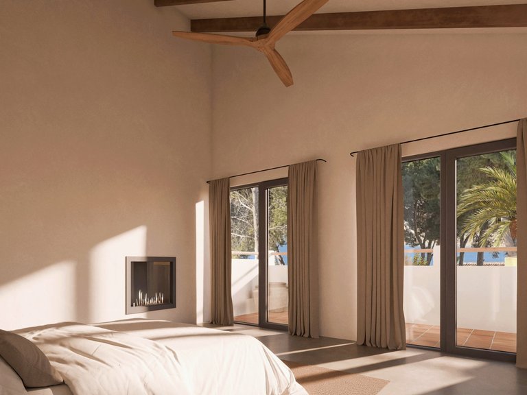 Villa for Sale in Costa Blanca Moraira, Alicante 8