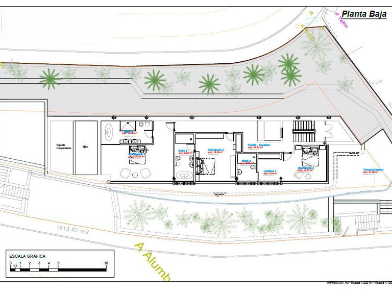 Villa for Sale in Costa Blanca Benissa, Alicante 24