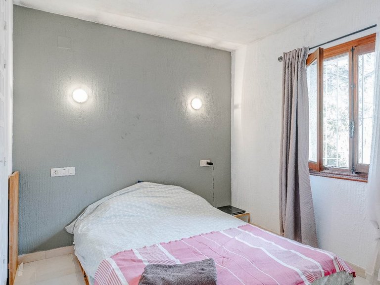 Villa for Sale in Costa Blanca Moraira, Alicante 13