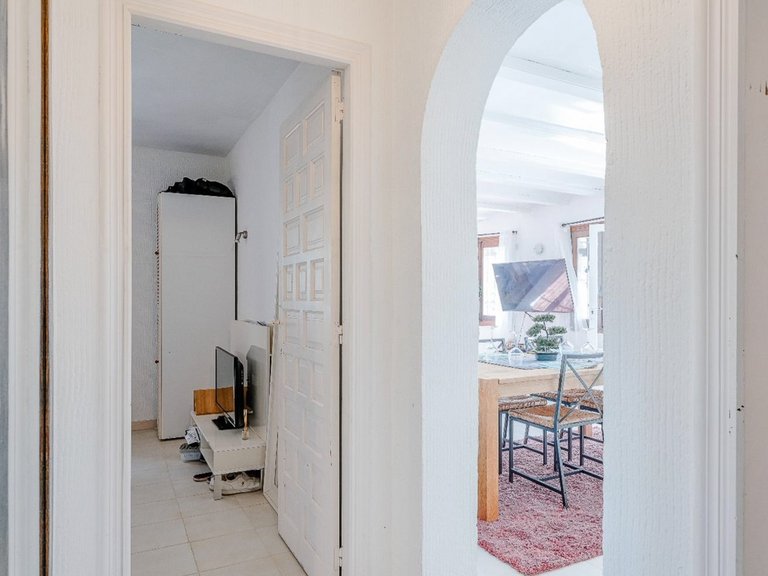 Villa for Sale in Costa Blanca Moraira, Alicante 14