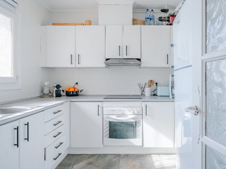 Villa for Sale in Costa Blanca Moraira, Alicante 8