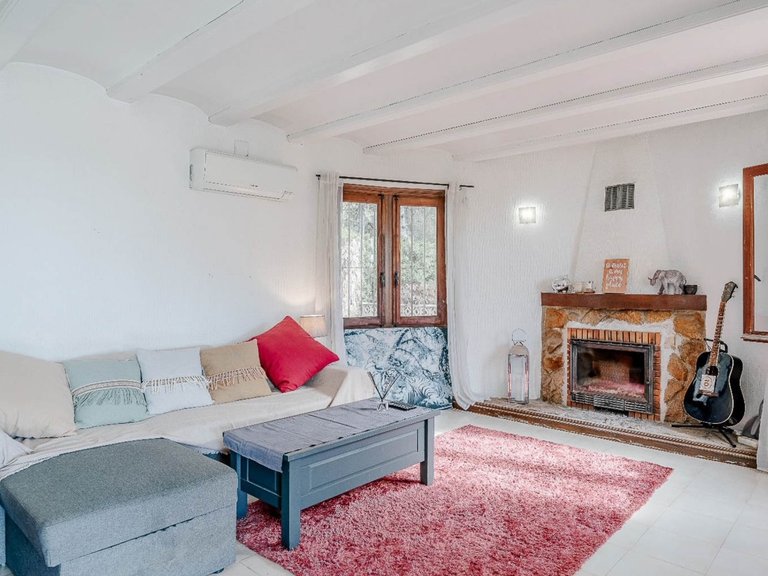 Villa for Sale in Costa Blanca Moraira, Alicante 9