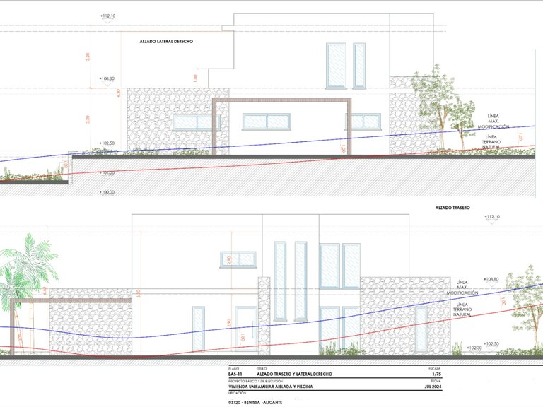 Villa for Sale in Costa Blanca Benissa, Alicante 18