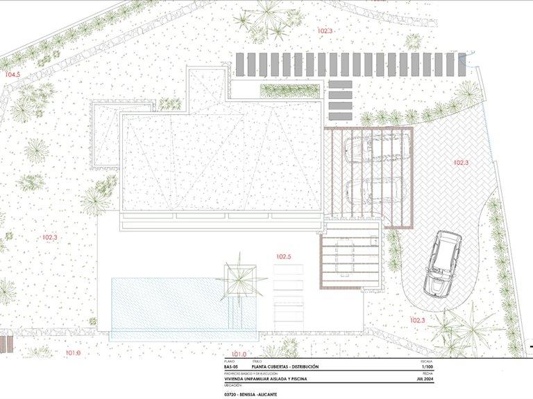 Villa for Sale in Costa Blanca Benissa, Alicante 12