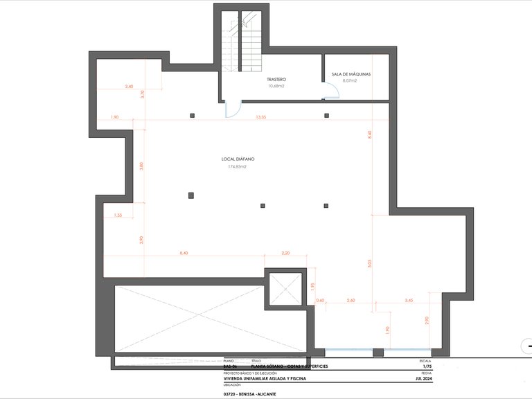 Villa for Sale in Costa Blanca Benissa, Alicante 13