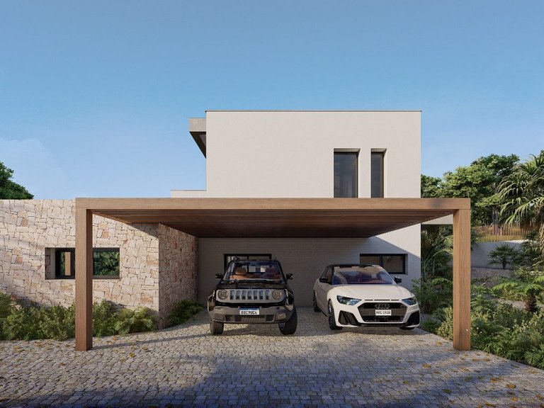 Villa for Sale in Costa Blanca Benissa, Alicante 4