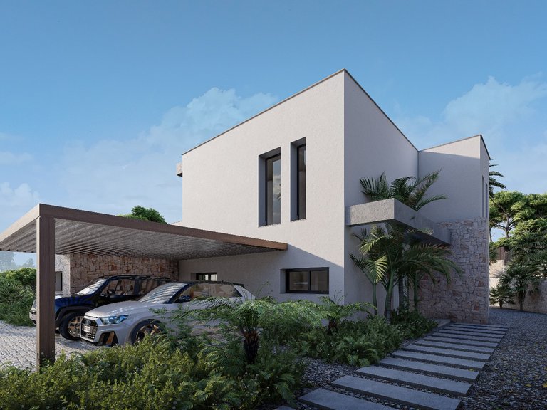 Villa for Sale in Costa Blanca Benissa, Alicante 6