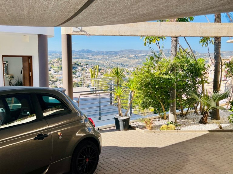 Villa for Sale in Costa Blanca Moraira, Alicante 17