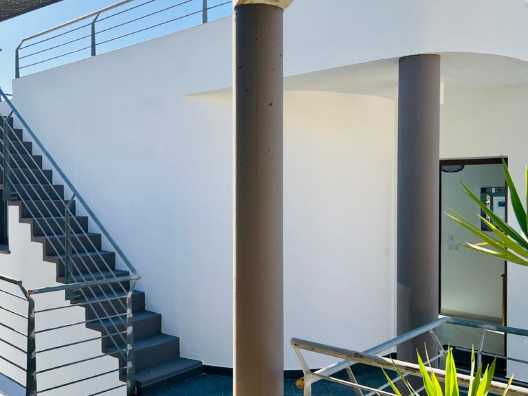 Villa for Sale in Costa Blanca Moraira, Alicante 19