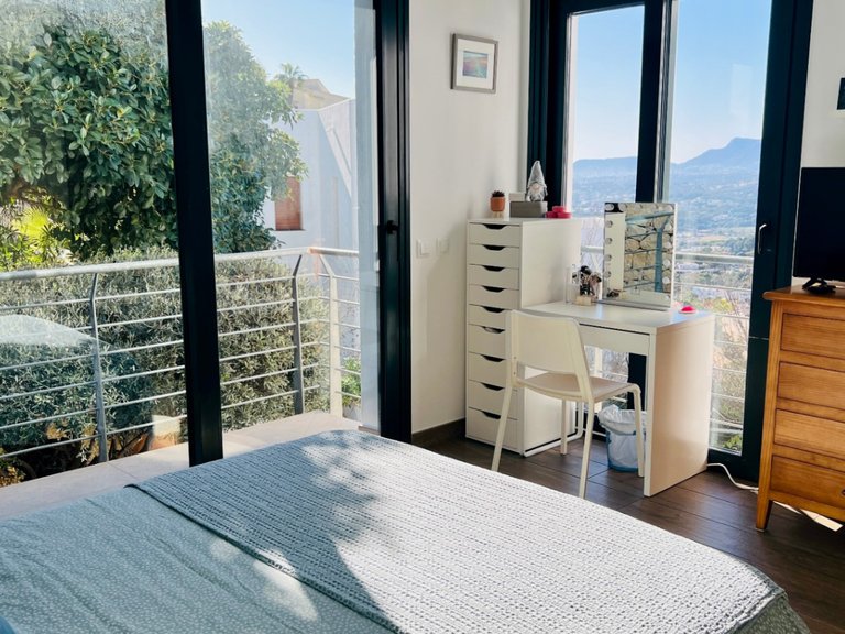 Villa for Sale in Costa Blanca Moraira, Alicante 15