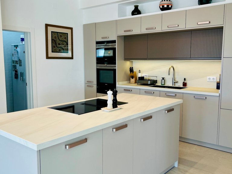 Villa for Sale in Costa Blanca Moraira, Alicante 11